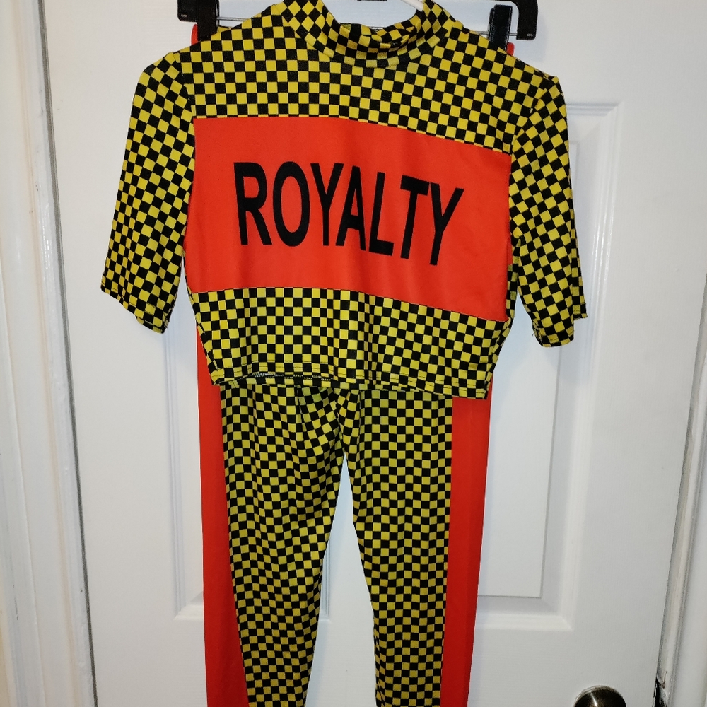 Clothing